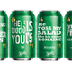 Illustration for article titled We Made More Rap-Themed Sprite Cans